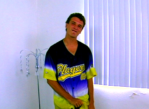 Evan Rivers - Jeremy 