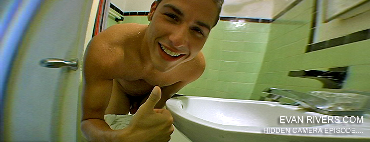 Evan Rivers