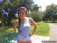 Caroline