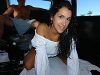 Lia Lopez