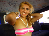 Bang bus is on the road!!!
