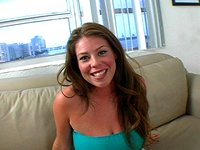 Emily is back