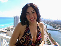 Vanessa Thirty-Eight Double D