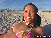 Mya's Morals