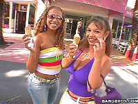 Destiny & Roxy