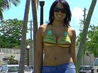 Aliana Love