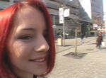 Public Invasion - Ariel 