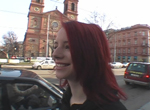 Public Invasion - Ariel 