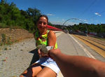 Public Invasion - Road Side Beauty