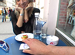 Public Invasion - Lunchtime Lovers 