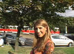 Public Invasion - Team Aniston! 